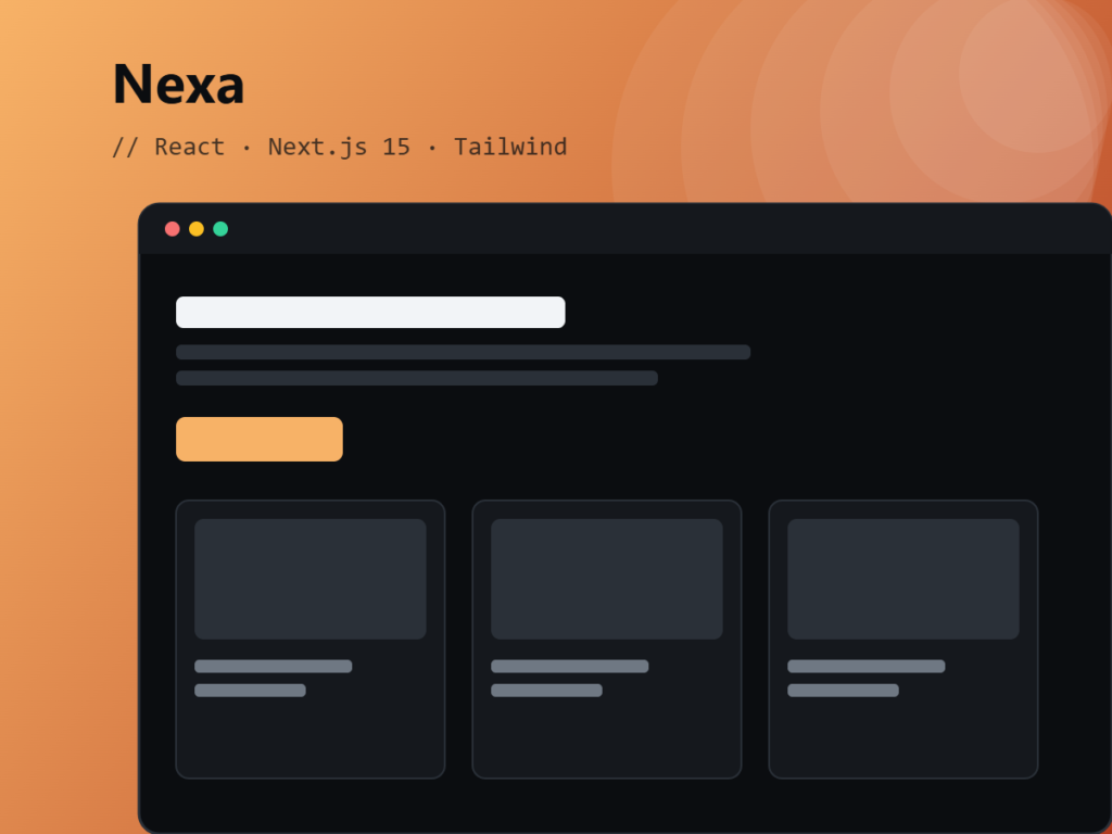 Nexa